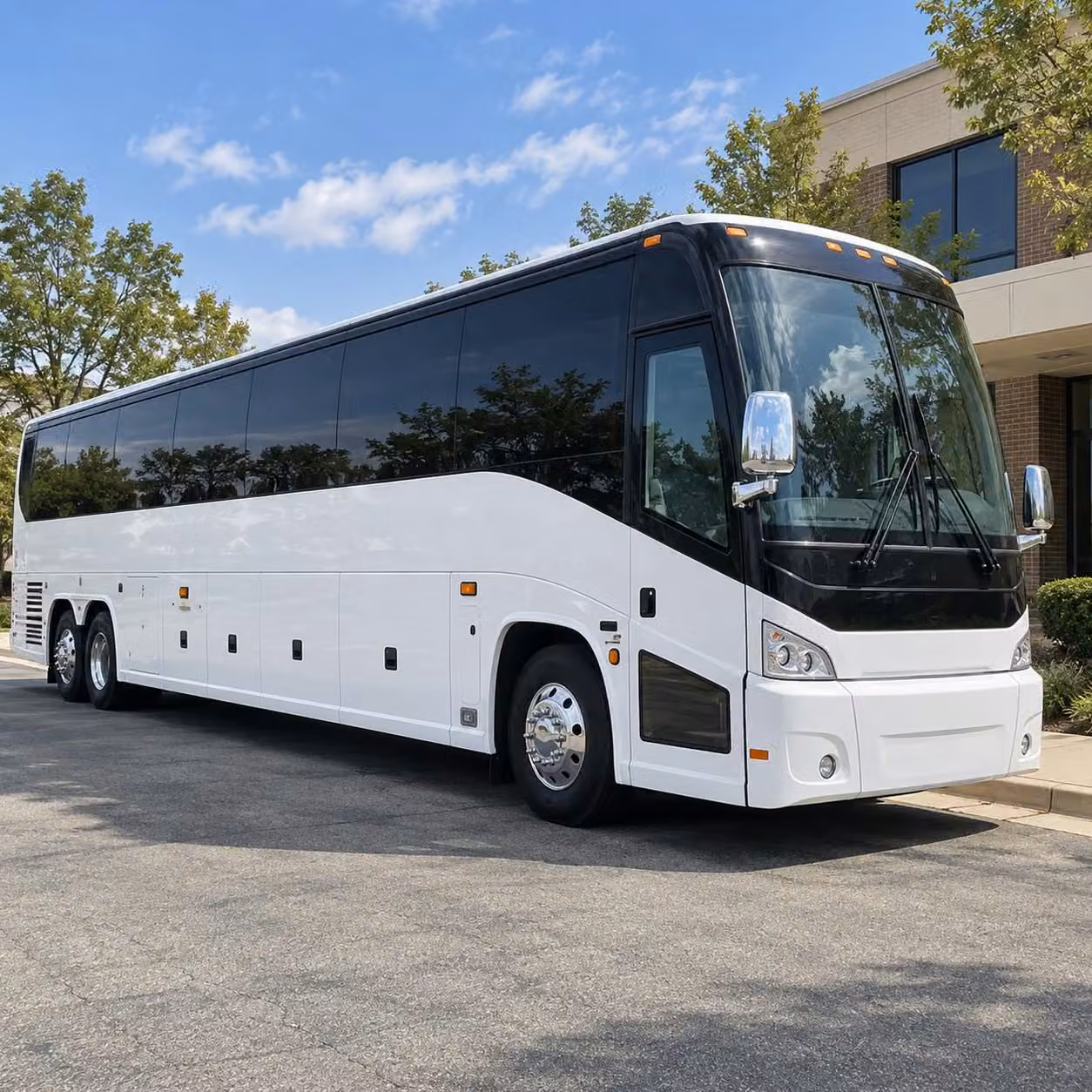 book your edmond prom bus early availability fills fast