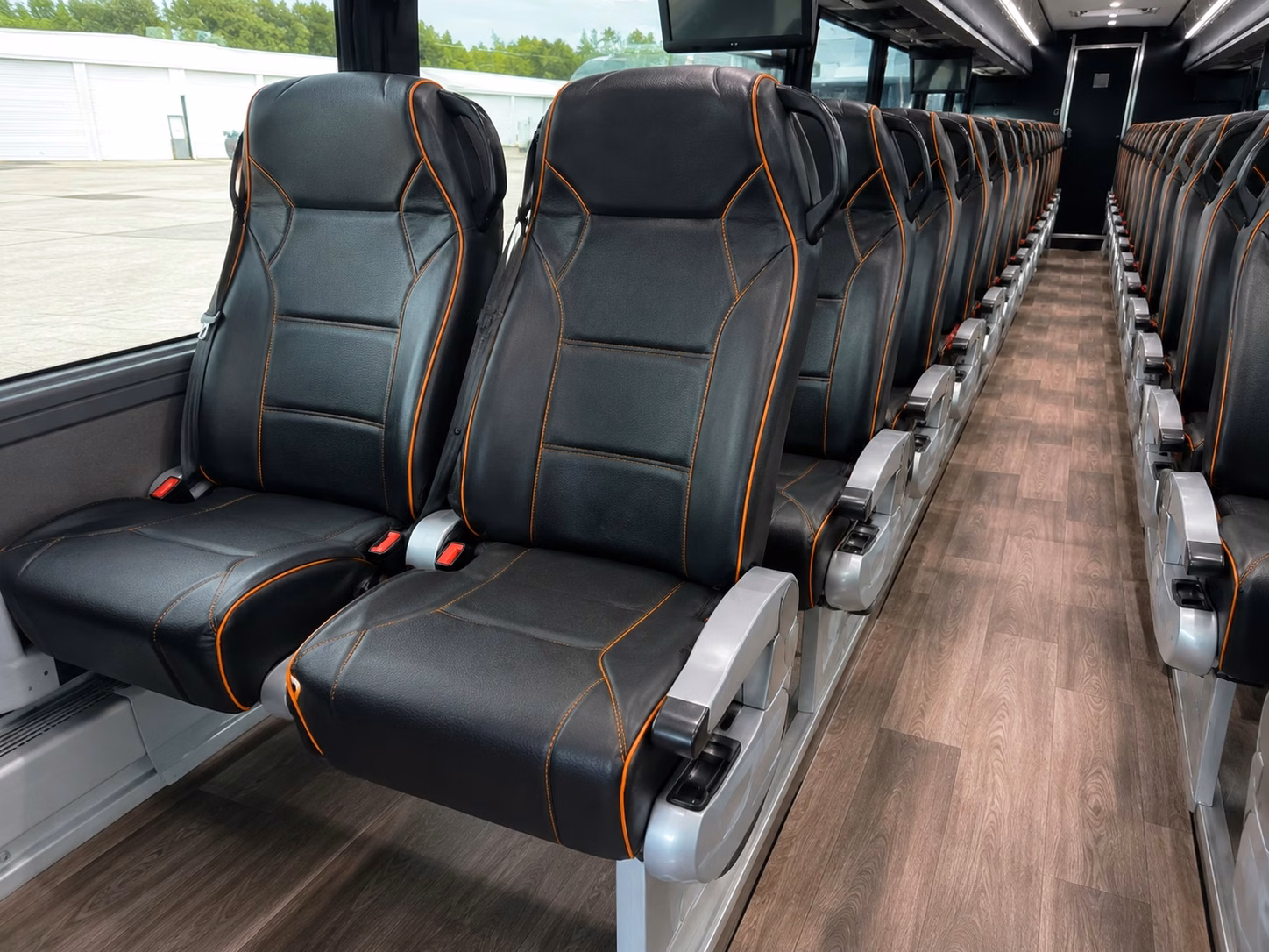charterbusrentaledmondok com connects you with the right bus for oklahoma city thunder watch parties and game day shuttles