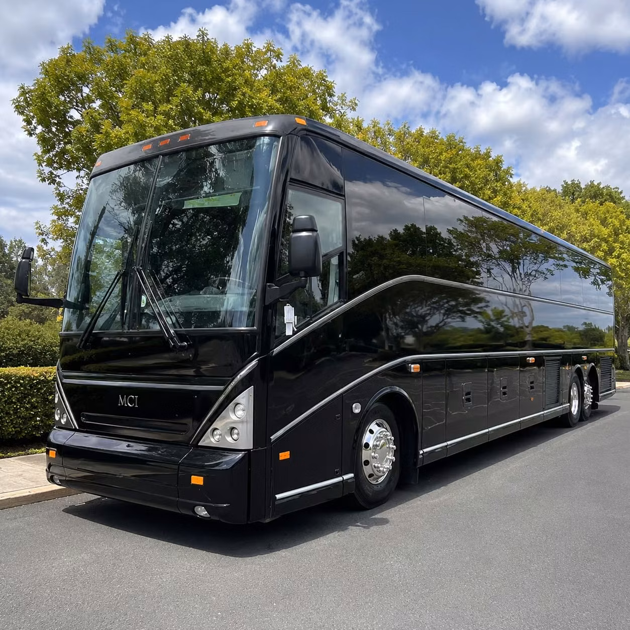 charterbusrentaledmondok com helps you coordinate convention and conference transportation in edmond
