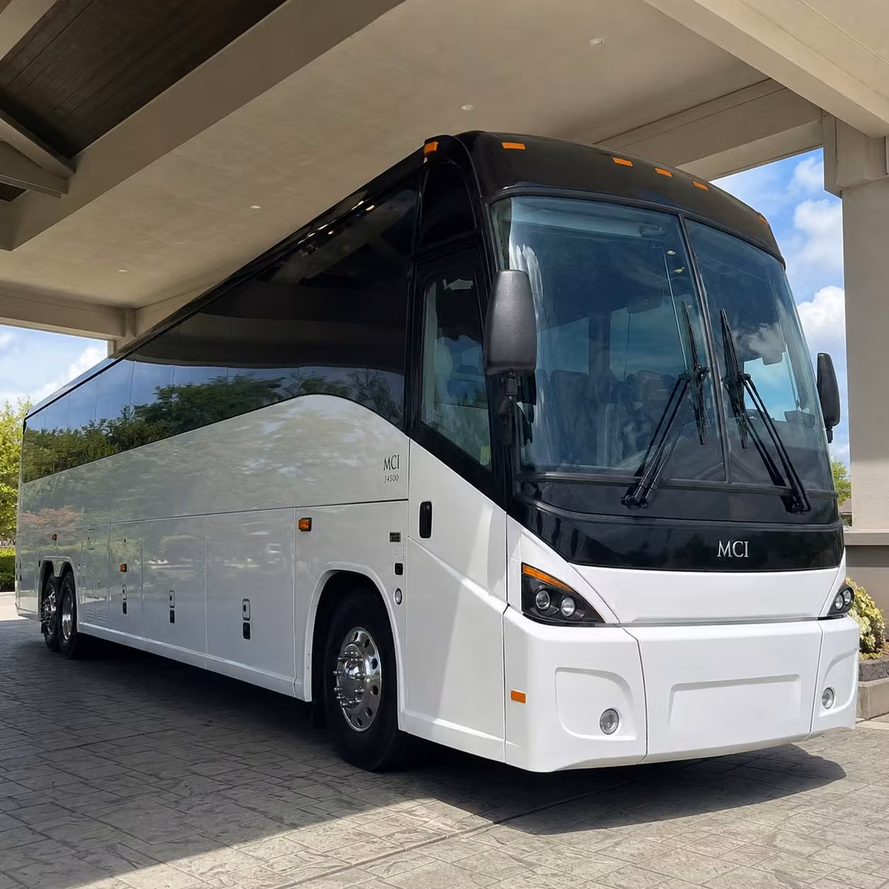 charterbusrentaledmondok com will help you build a custom employee transportation plan around edmond s unique business landscape
