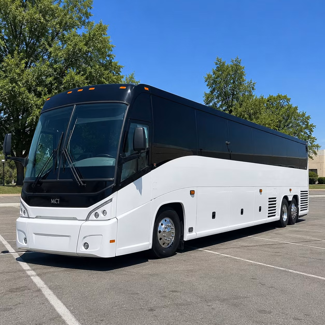 church retreat and conference transportation for edmond congregations