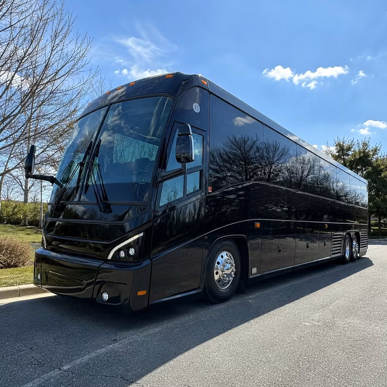 city of edmond agency transportation and employee shuttle services
