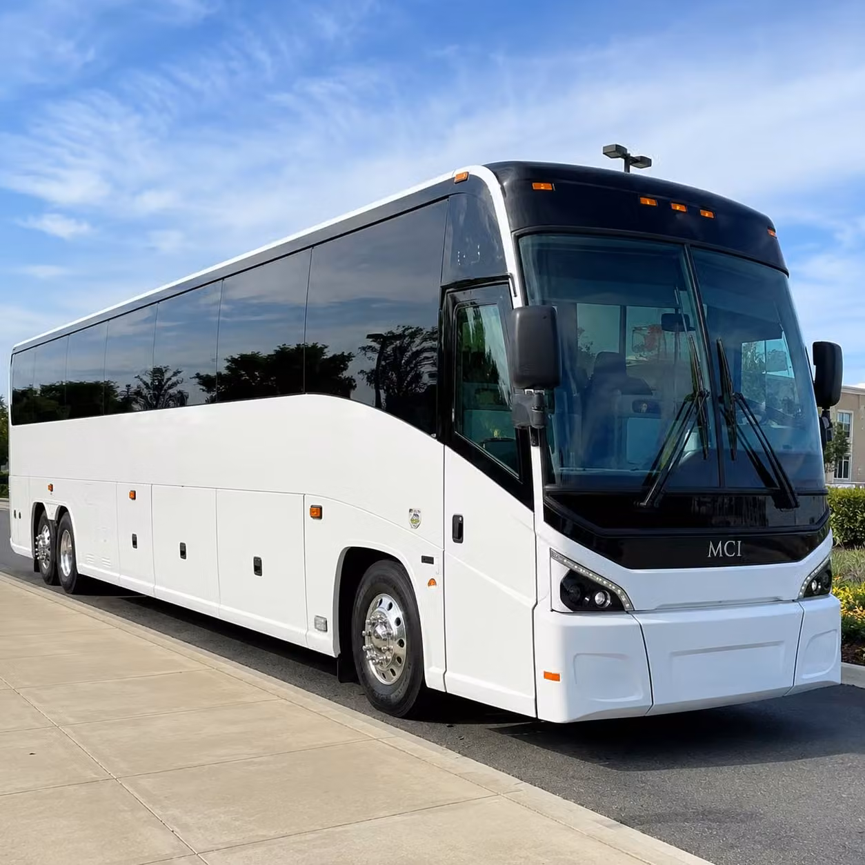 concert transportation in edmond and all the surrounding areas