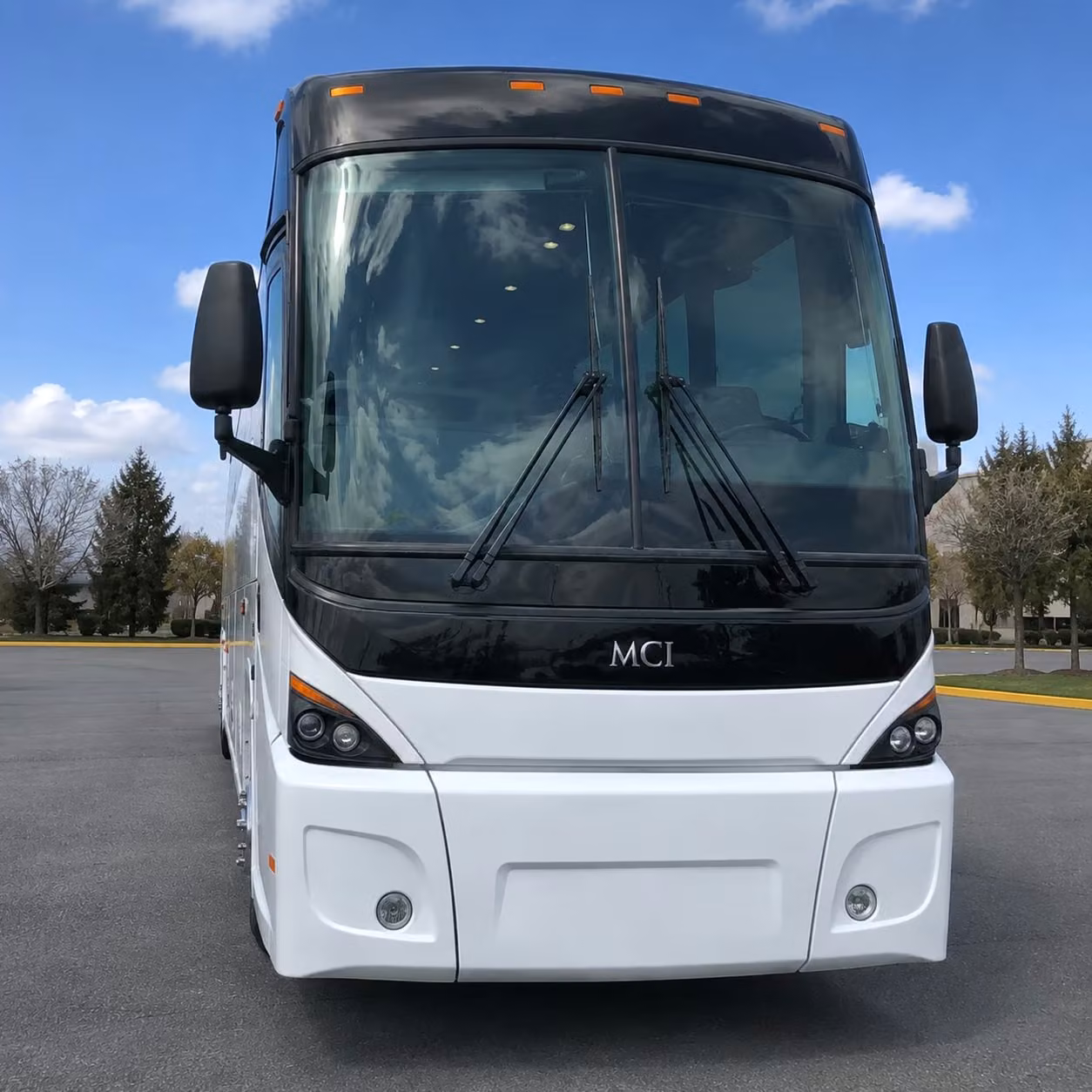 daily commuter shuttle service for edmond businesses along the i 35 corridor