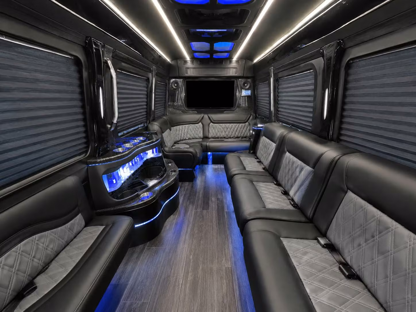 edmond corporate and convention transportation to oklahoma city and the region