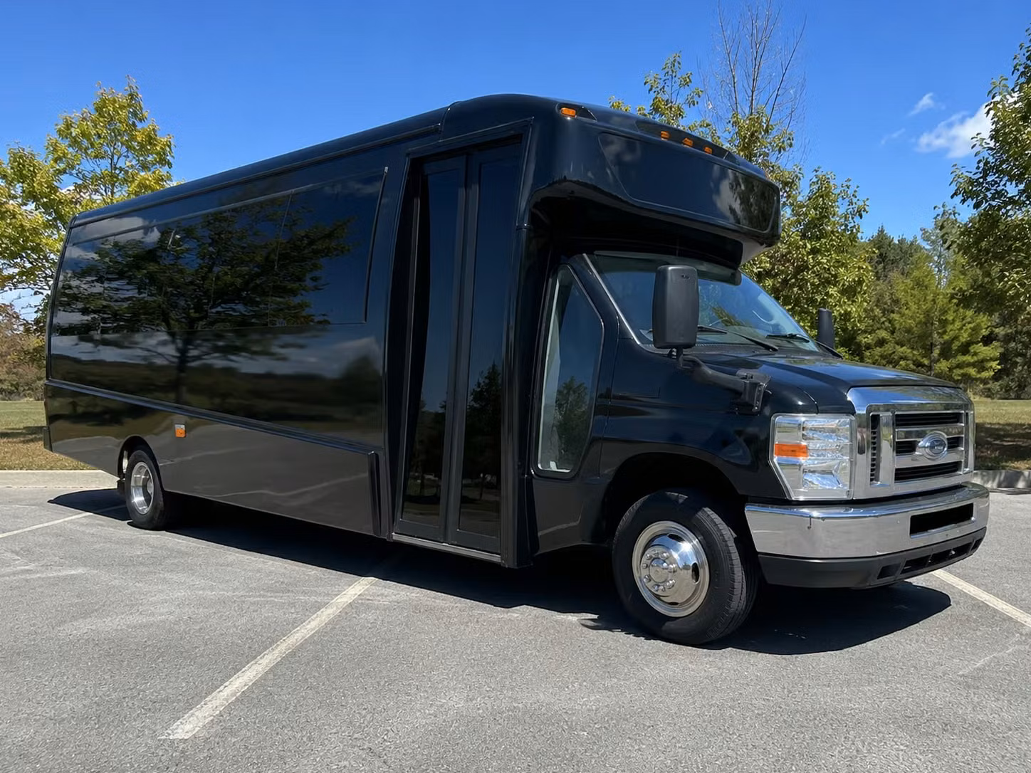 edmond employee transportation