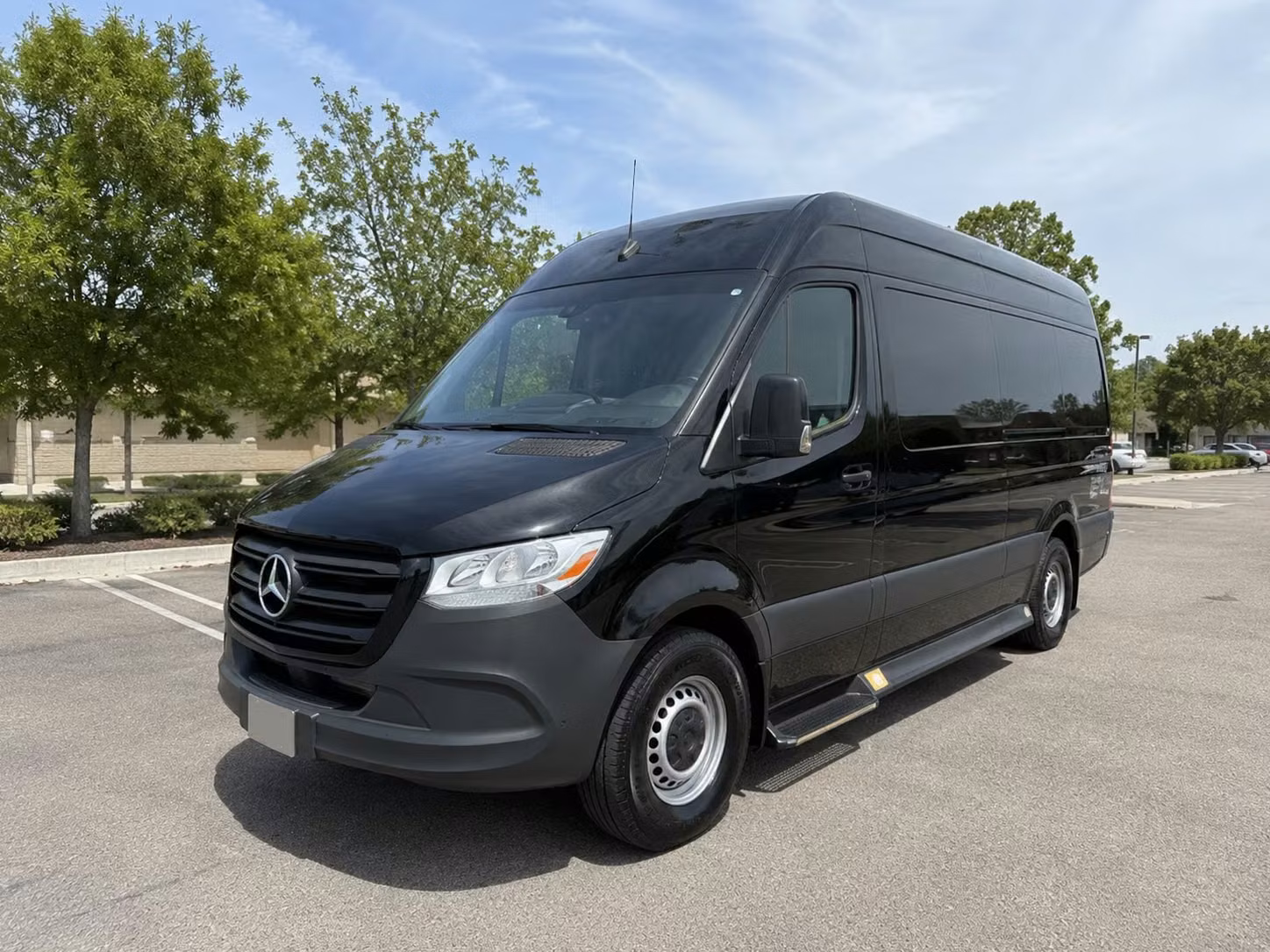 edmond event transportation
