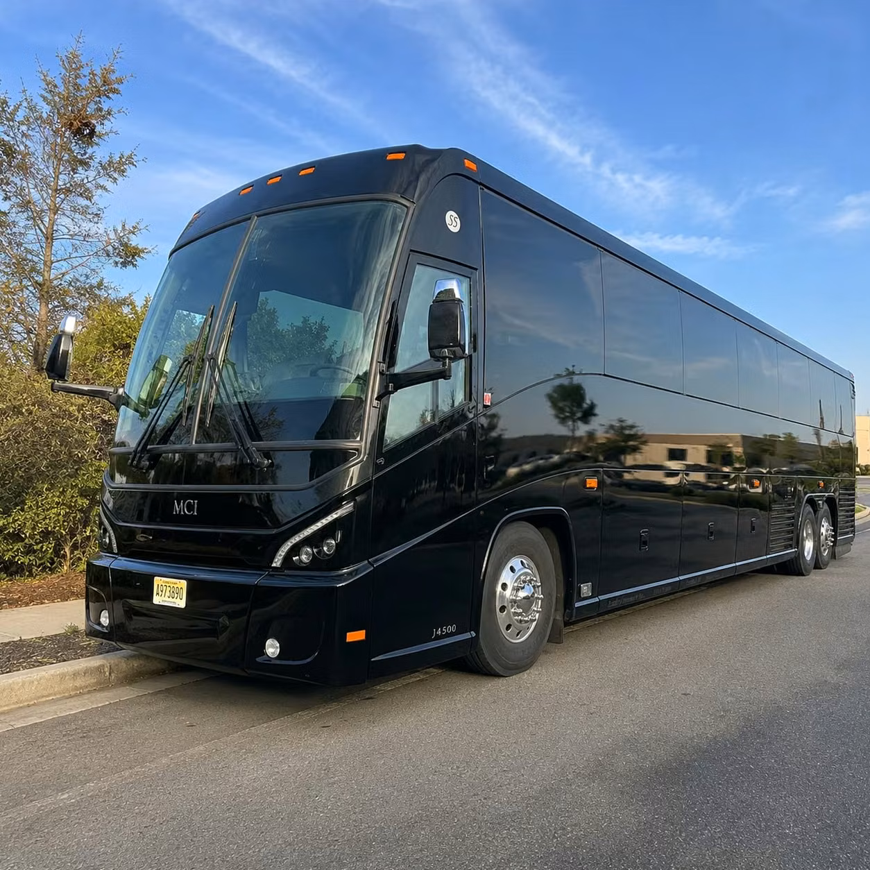 edmond long distance transportation services