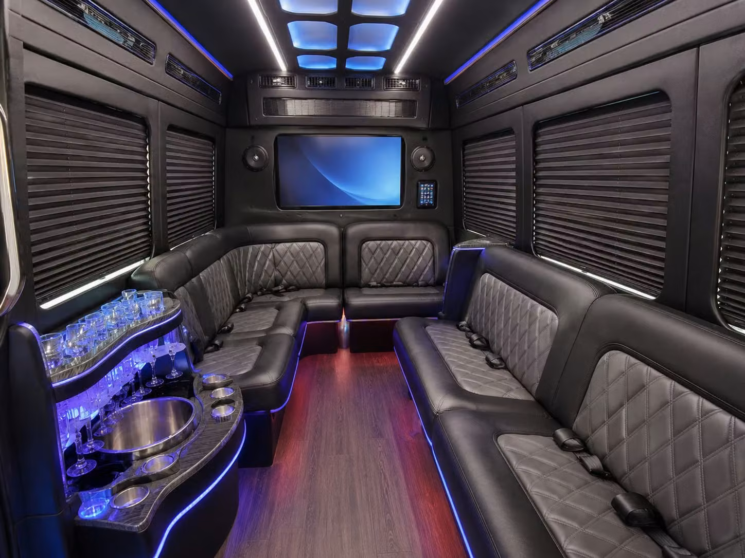 edmond long distance transportation
