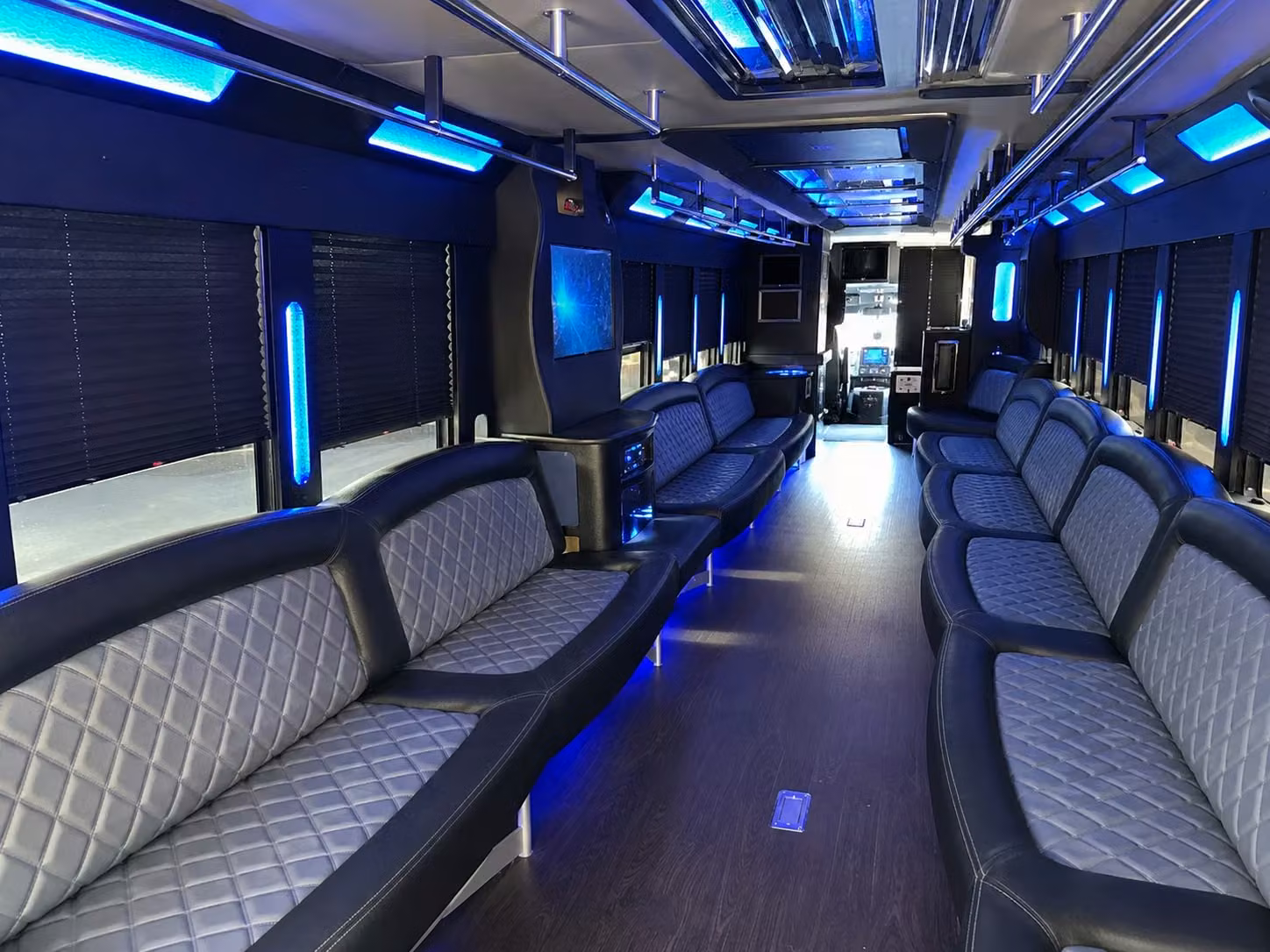 edmond prom transportation
