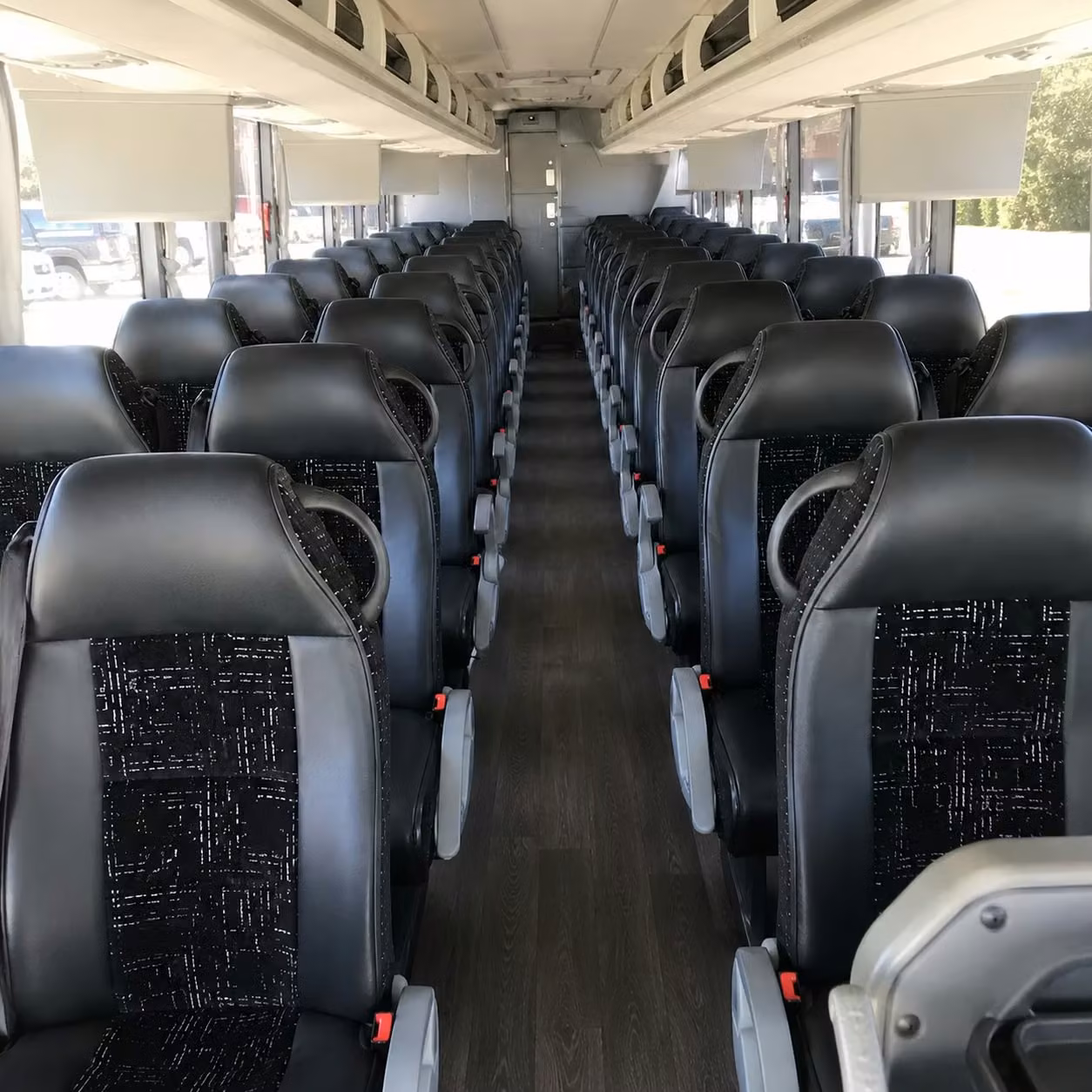 edmond wedding transportation