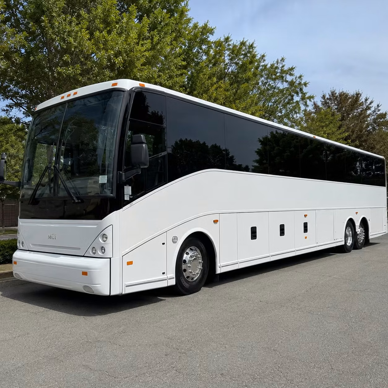 employee shuttles in edmond