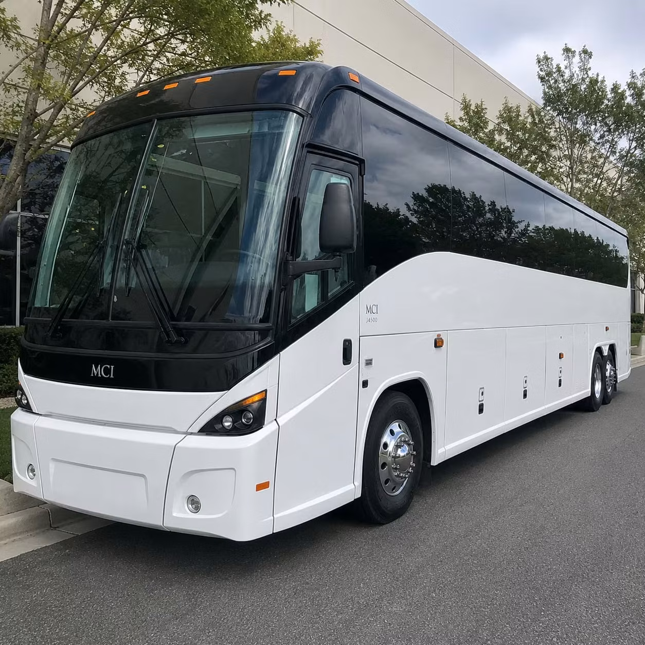 employee transportation in edmond and all the surrounding areas