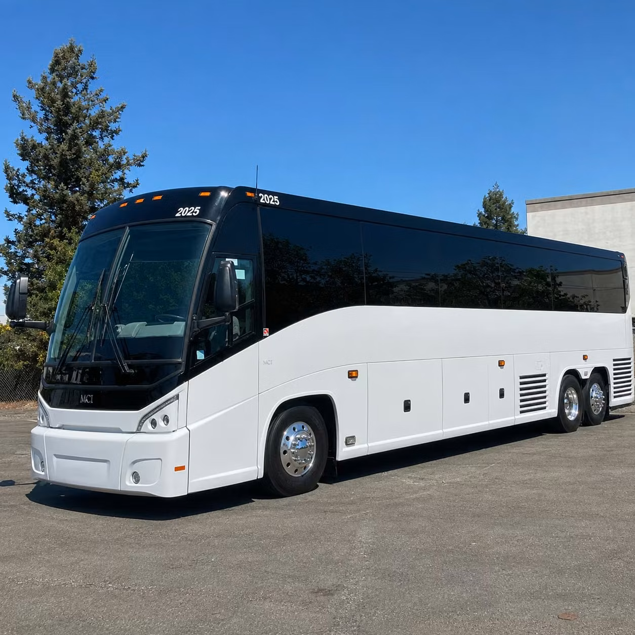 getting your group to paycom center has never been this easy