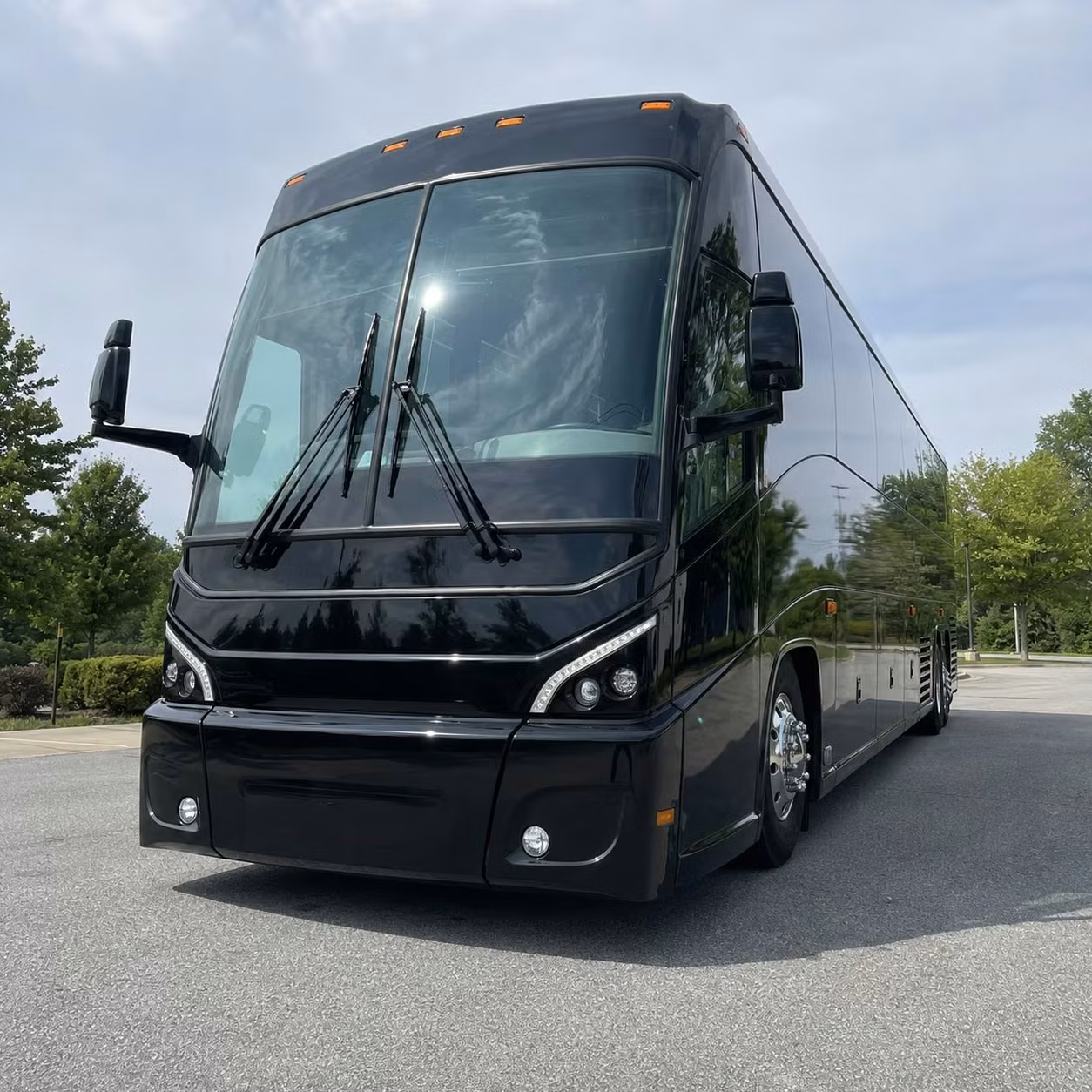 government military transportation in edmond and all the surrounding areas