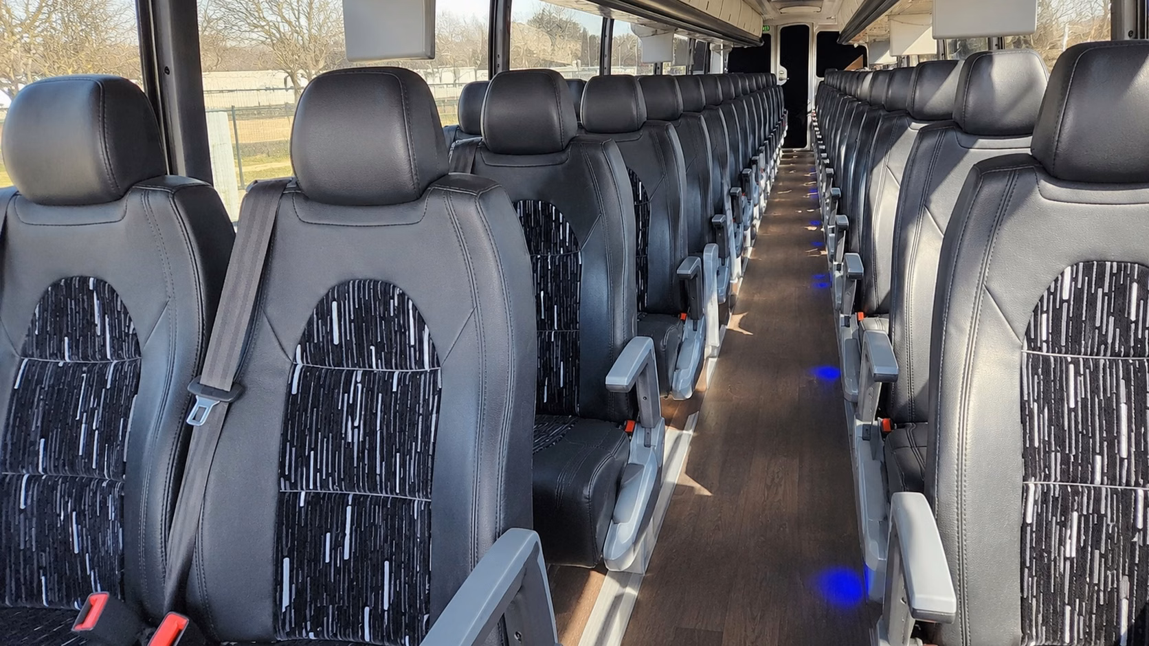 how the day of the week changes what a bus costs in edmond oklahoma