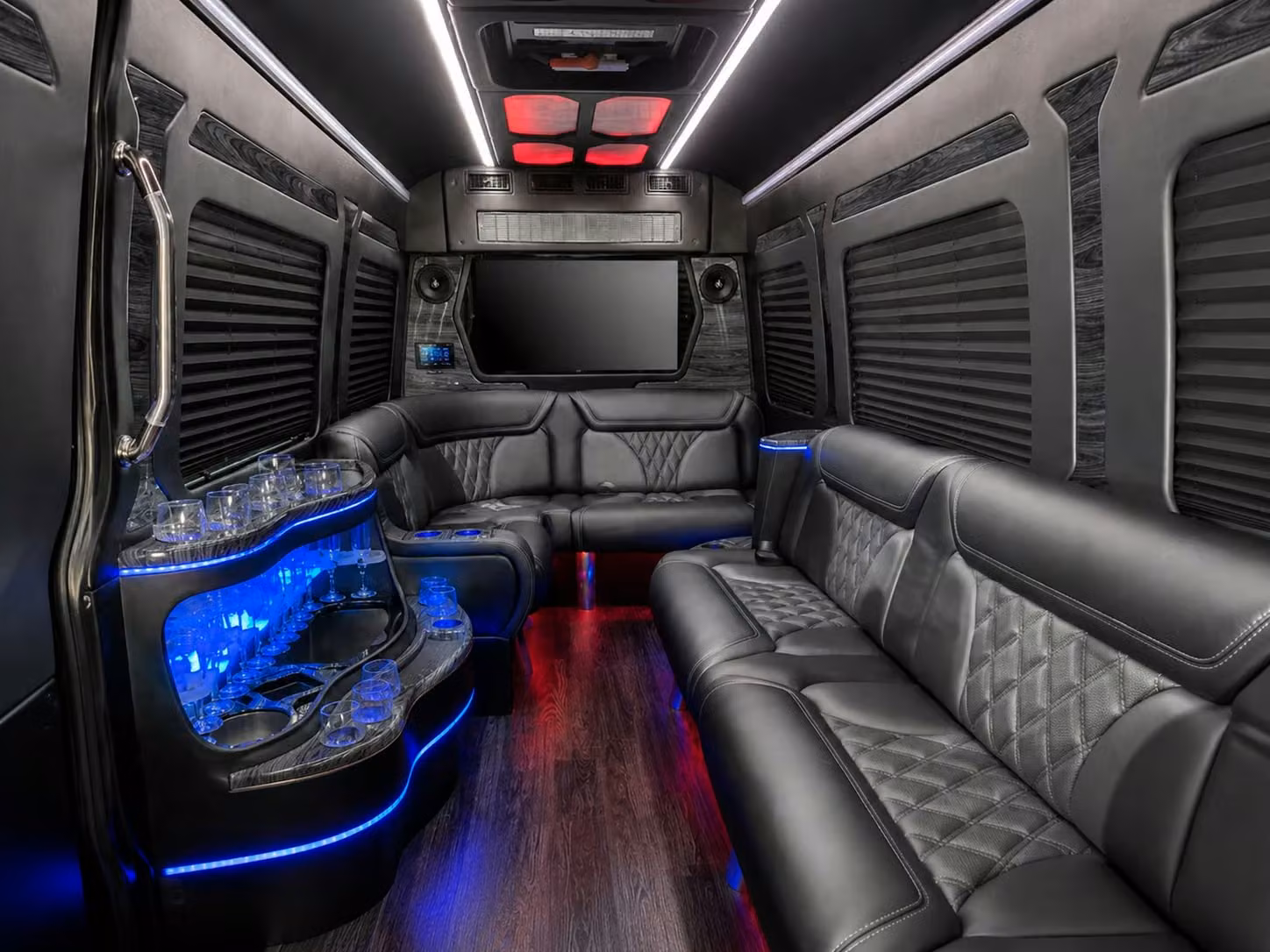 law enforcement emergency management and first responder transportation in edmond