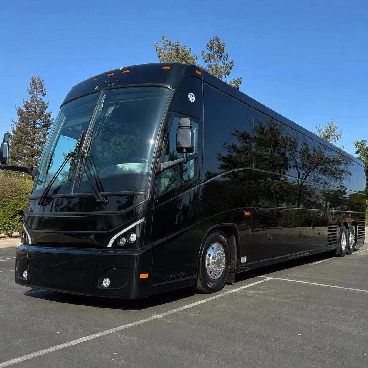 long distance transportation in edmond and all the surrounding areas