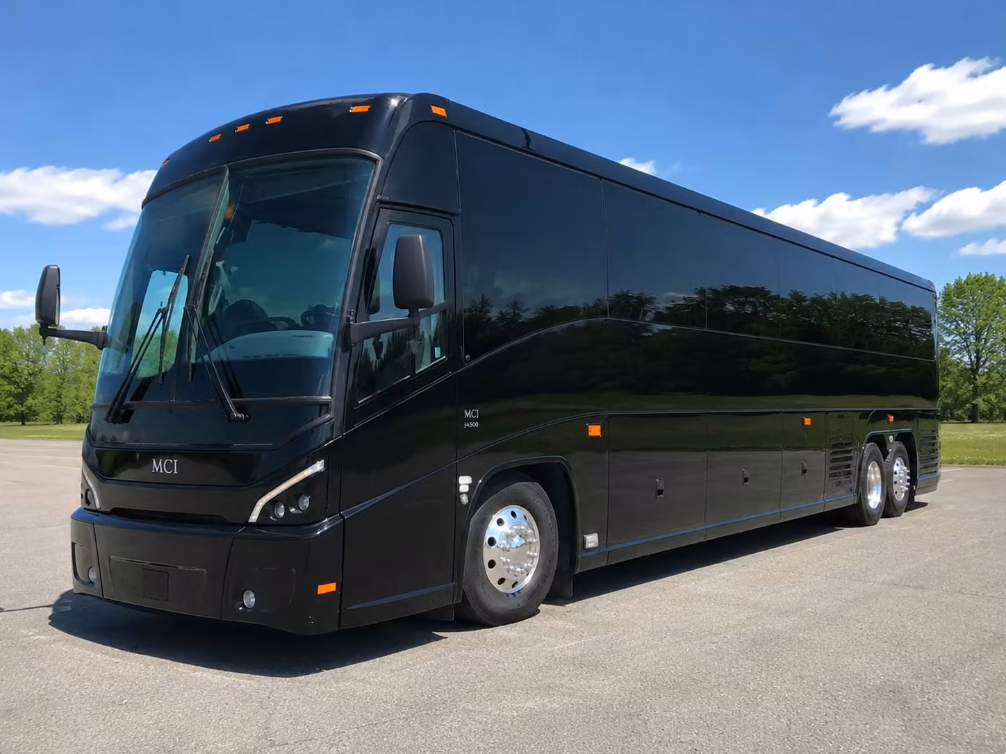private event transportation in edmond and all the surrounding areas