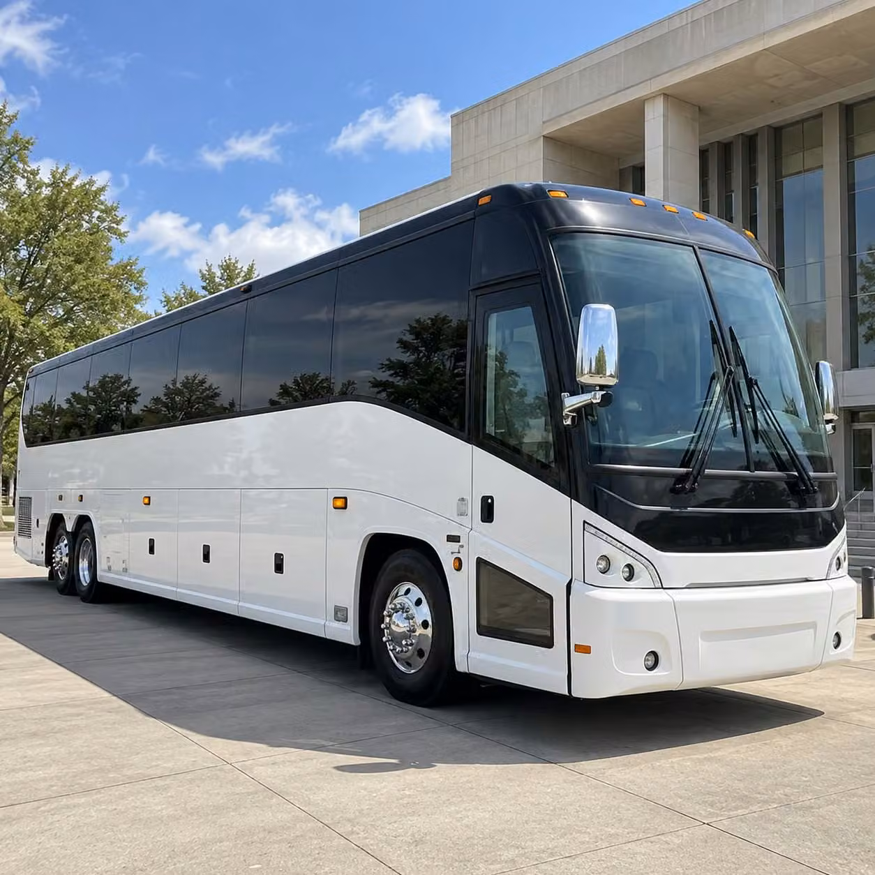 prom transportation in edmond and all the surrounding areas