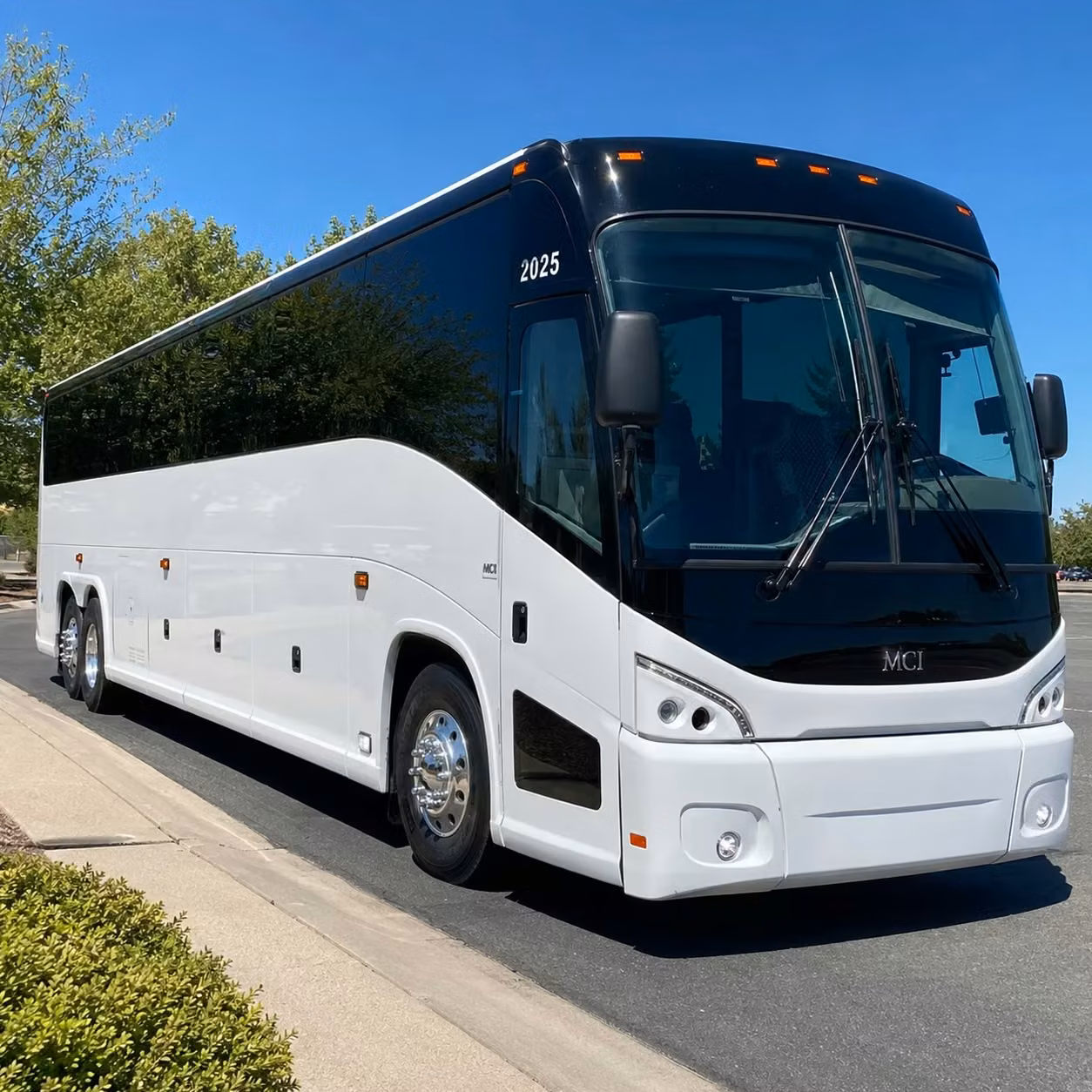 religious group transportation in edmond and all the surrounding areas