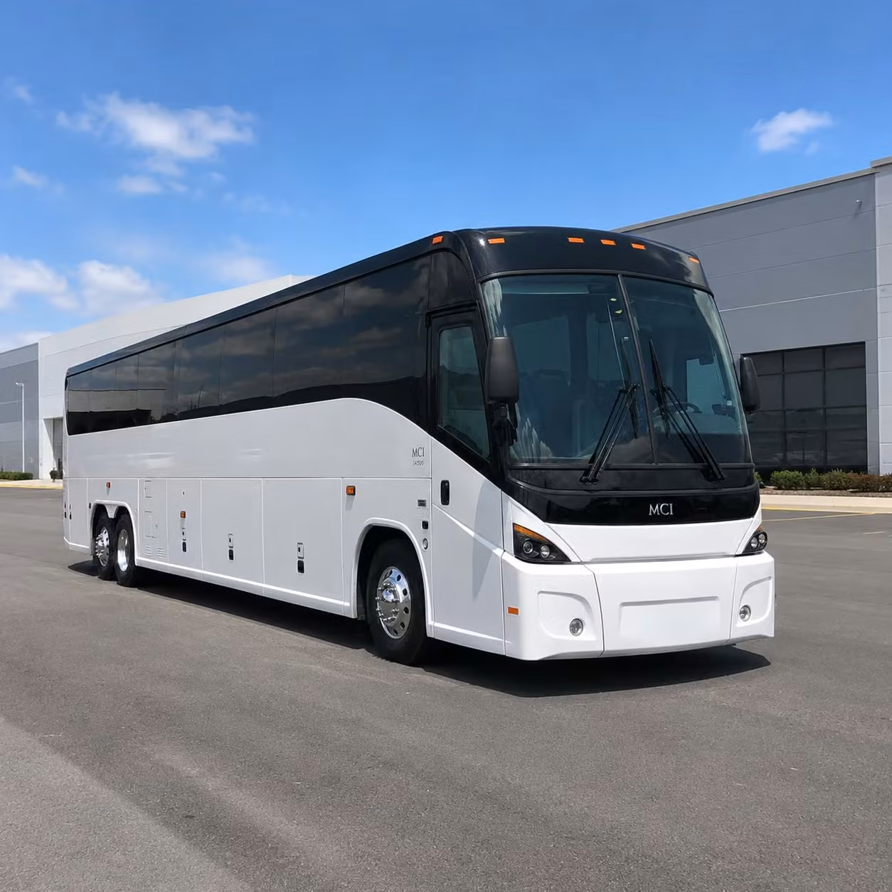 shuttle transportation for tinker air force base personnel and contractors in edmond