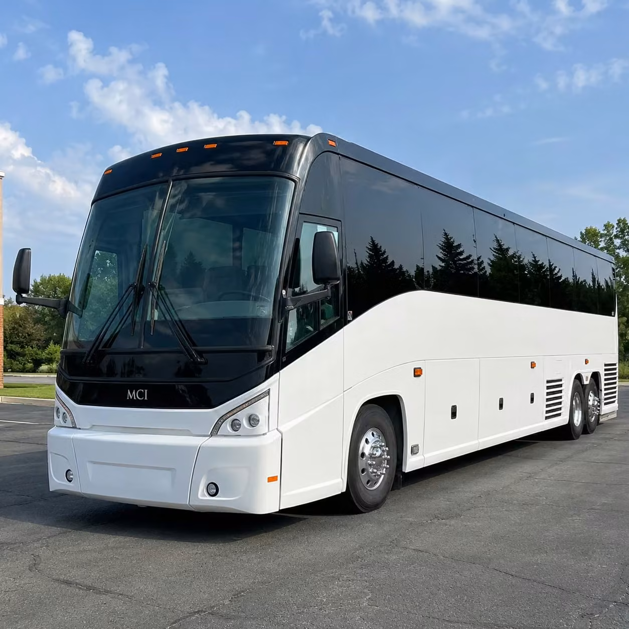 special event and holiday transportation for edmond churches