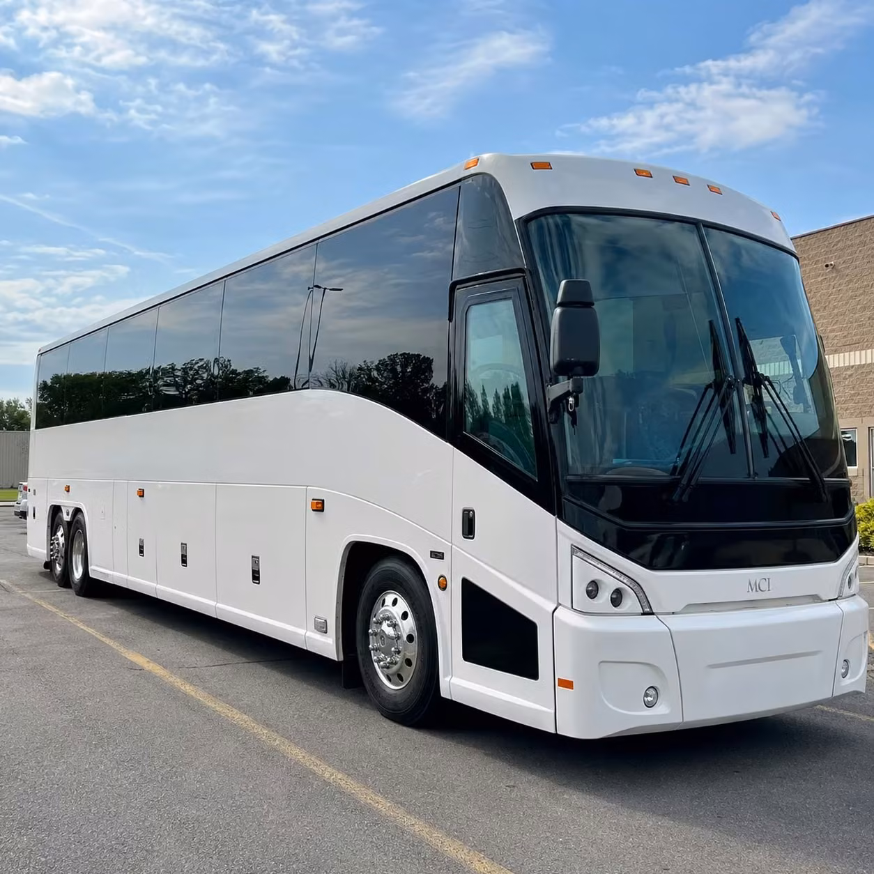 stillwater concert trips are easy to plan with a bus from the network