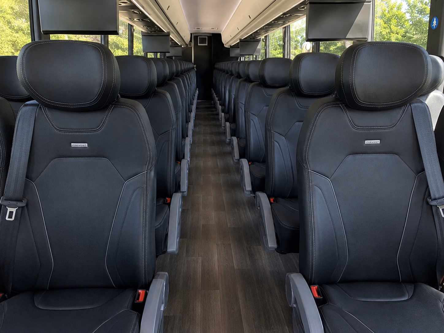 transportation for edmond wedding rehearsal dinners and day after brunches