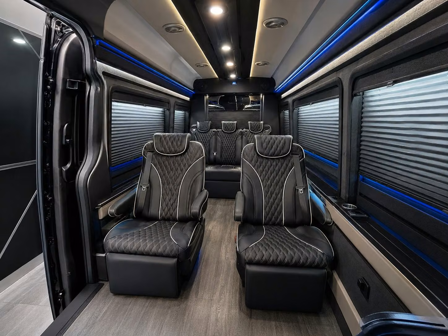 university of central oklahoma event and airport transportation