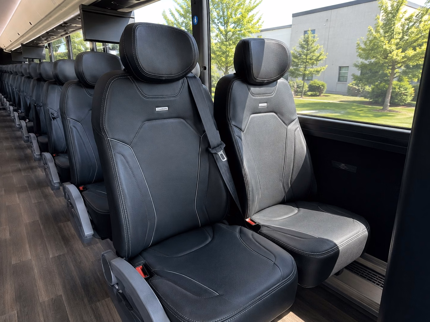 wedding transportation in edmond and all the surrounding areas